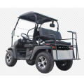 Джип стиль электрический гольф корзина 5kw UTV